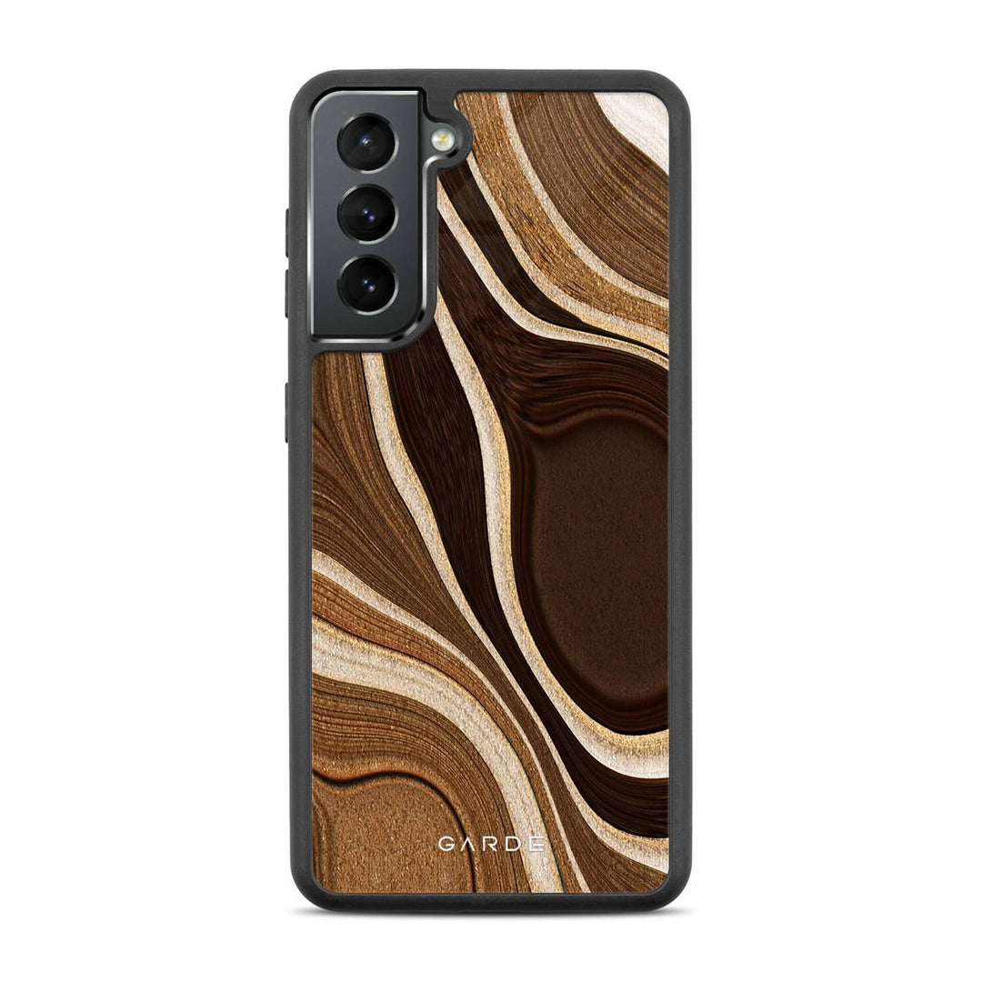 Caramel - Samsung S21