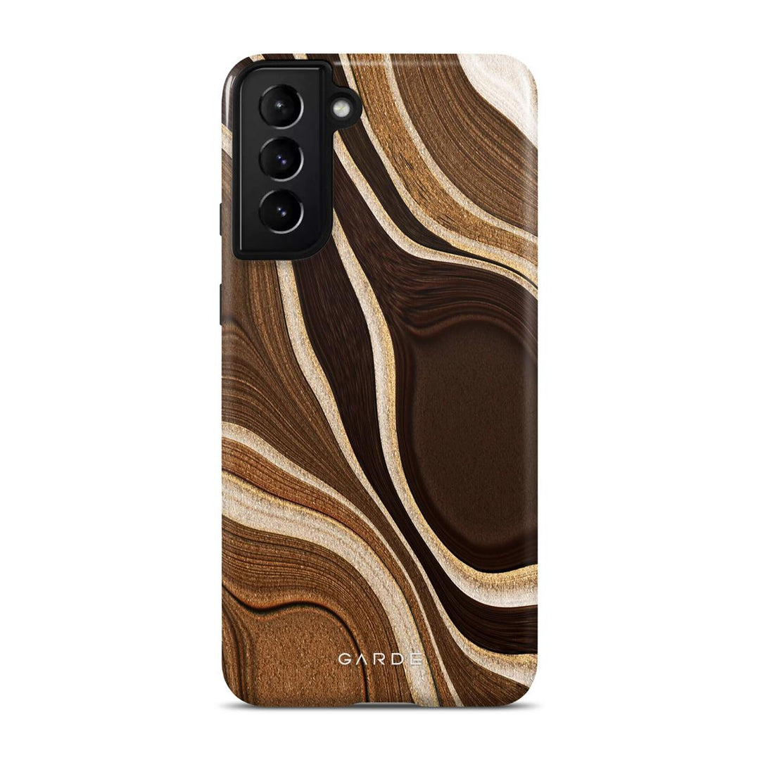 Caramel - Samsung S21 Plus