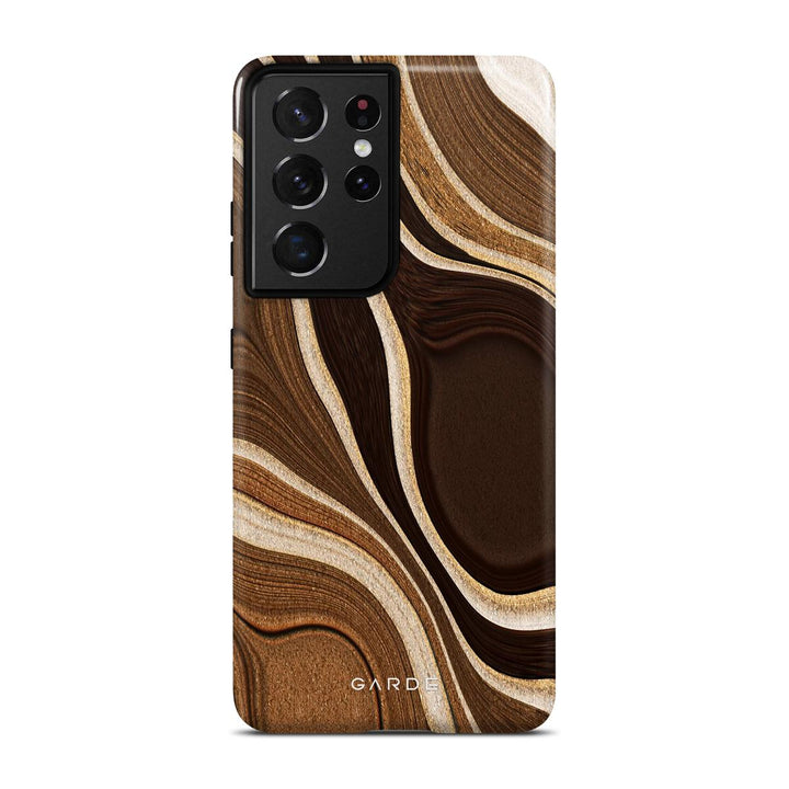 Caramel - Samsung S21 Ultra