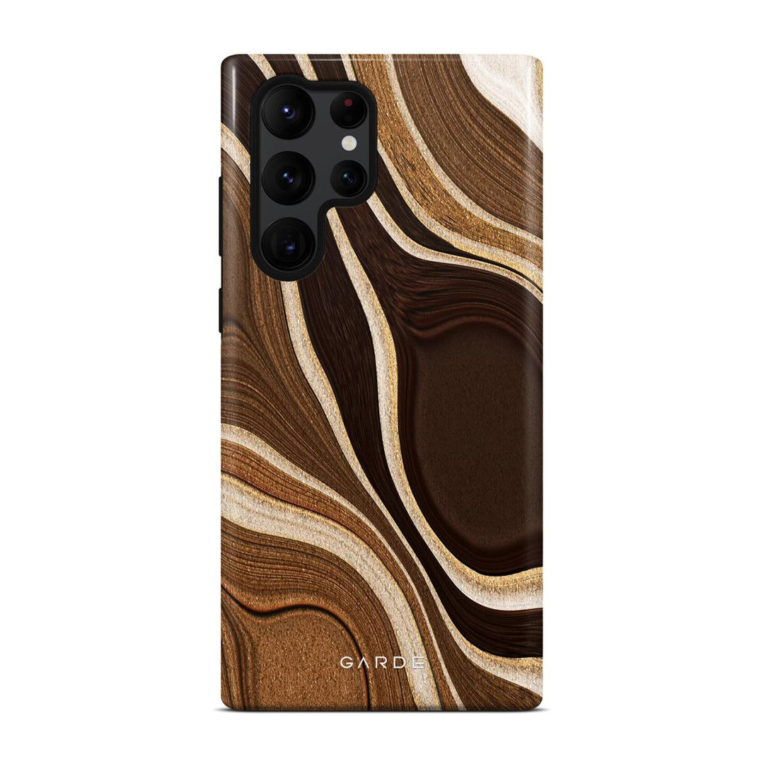 Caramel - Samsung S22 Ultra