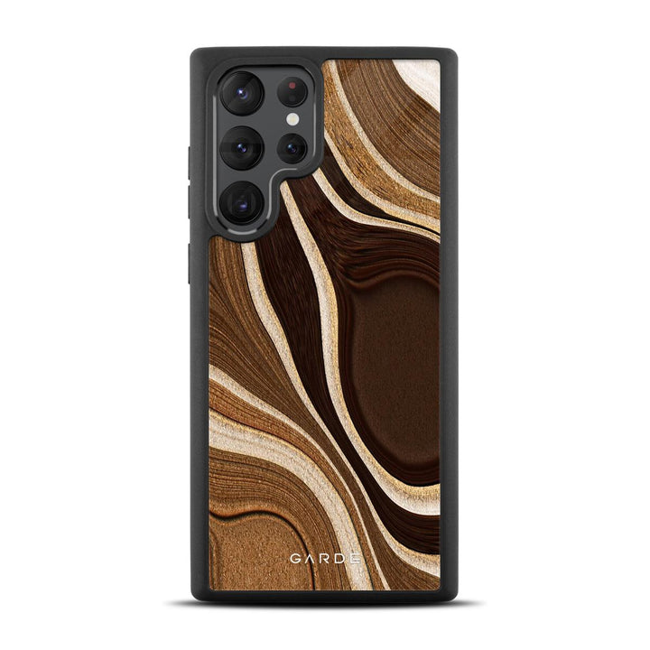 Caramel - Samsung S22 Ultra