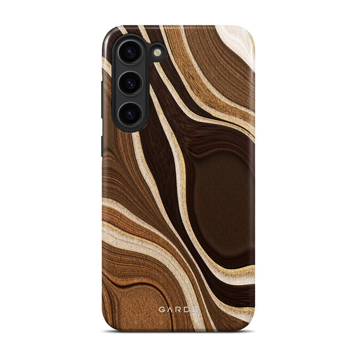 Caramel - Samsung S23 Plus