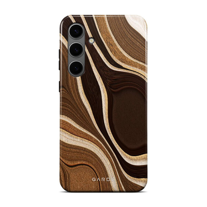 Caramel - Samsung S24 Plus