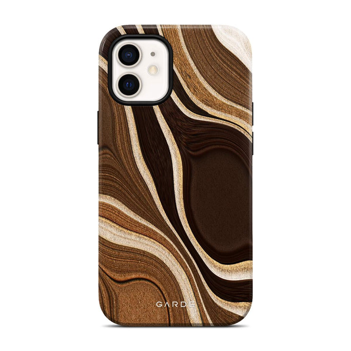 Caramel - iPhone 12 Mini