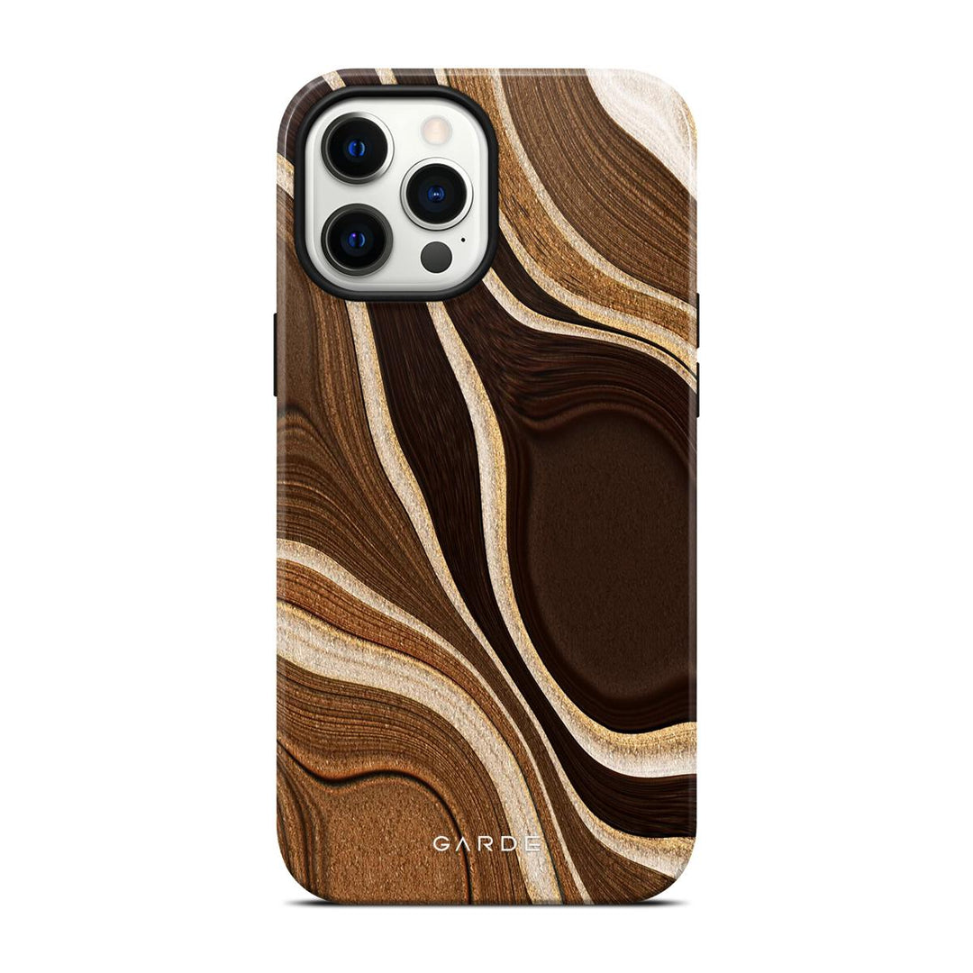 Caramel - iPhone 12 Pro Max