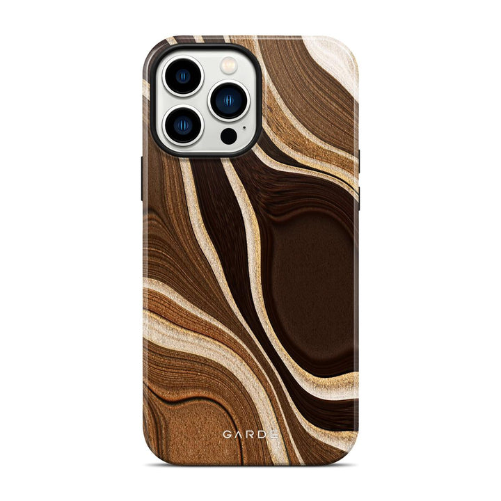 Caramel - iPhone 13 Pro Max