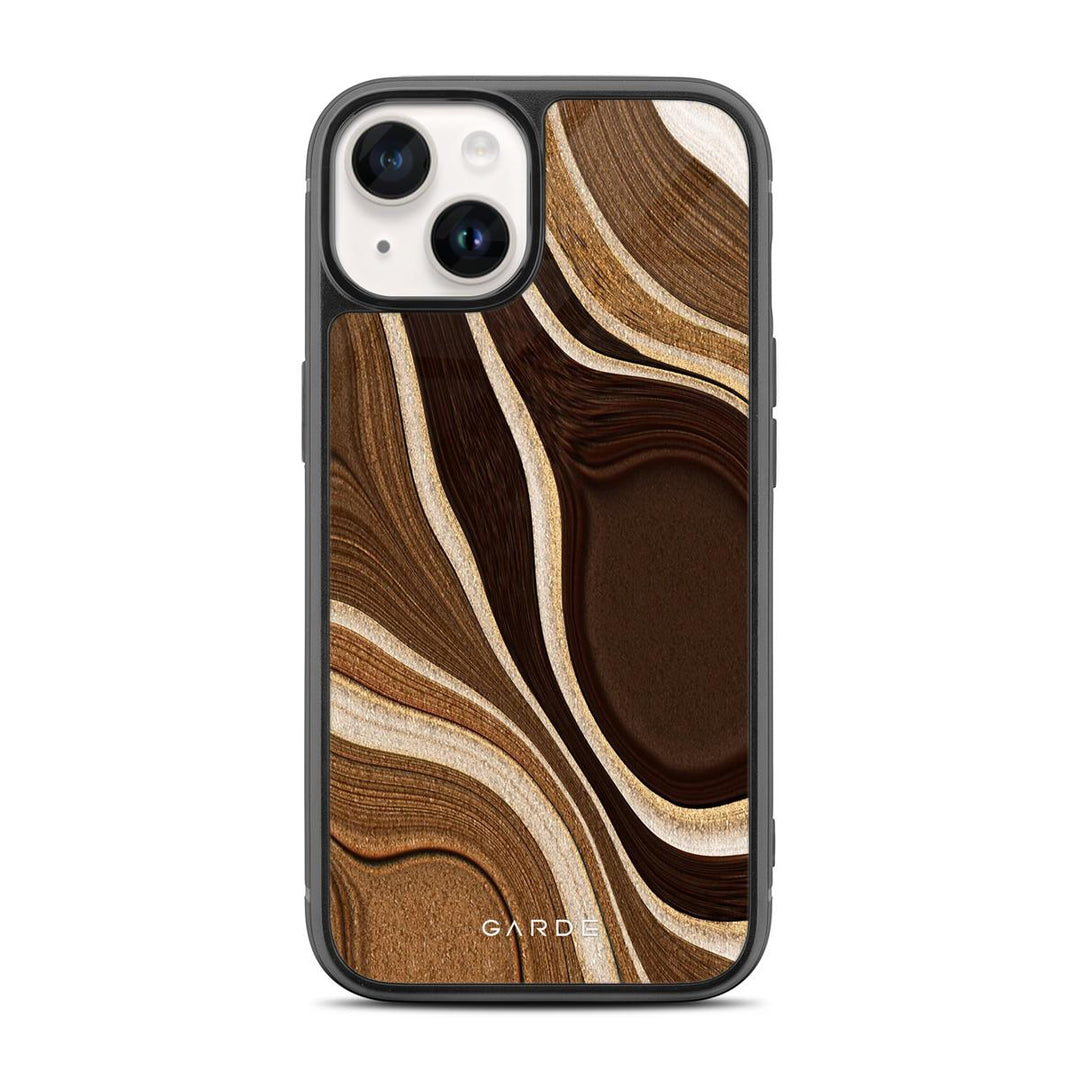 Caramel - iPhone 14