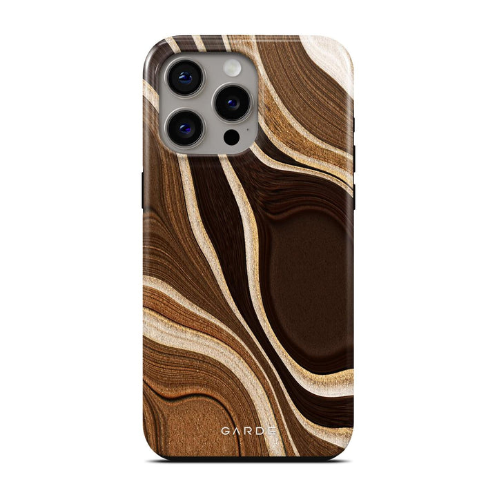 Caramel - iPhone 15 Pro Max