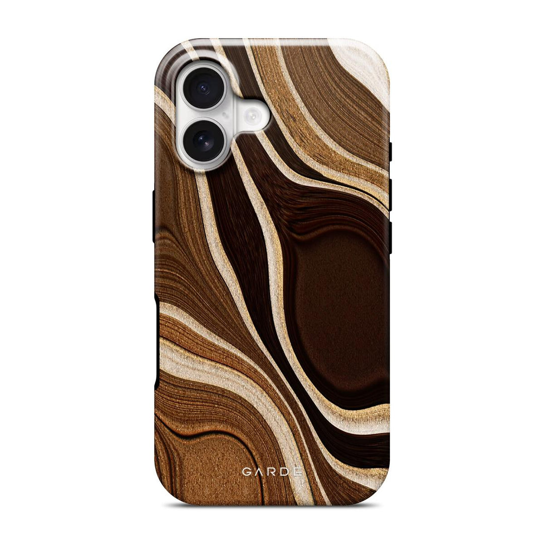 Caramel - iPhone 16