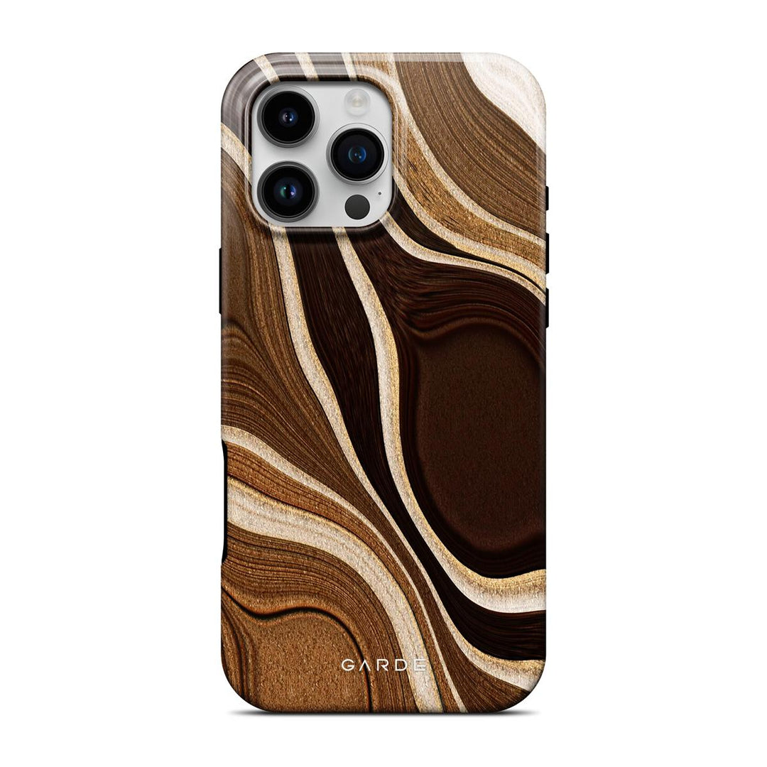 Caramel - iPhone 16 Pro Max