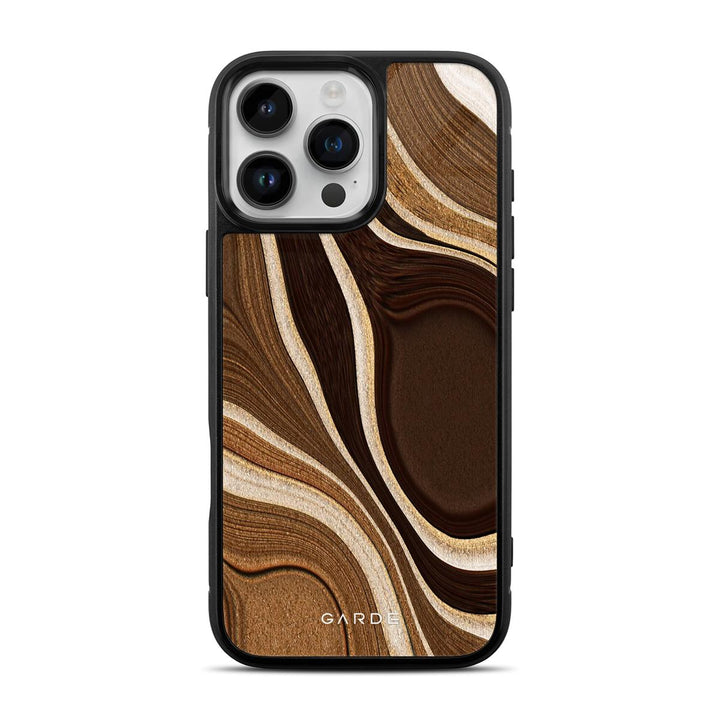 Caramel - iPhone 16 Pro Max