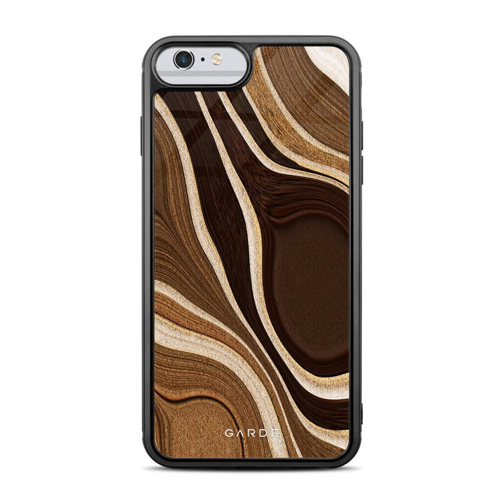 Caramel - iPhone 6 Plus / 6s Plus