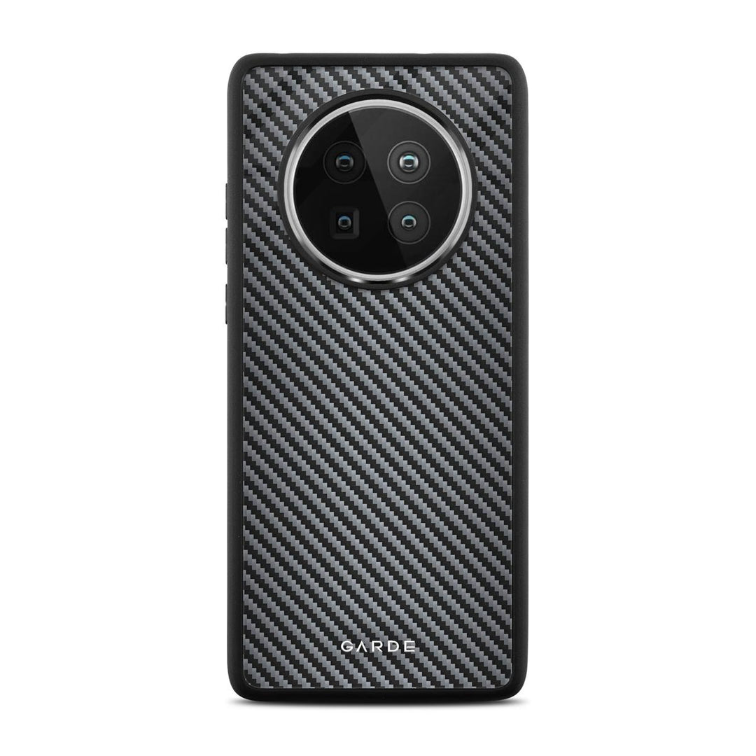 Carbon Grey - Huawei Mate 40