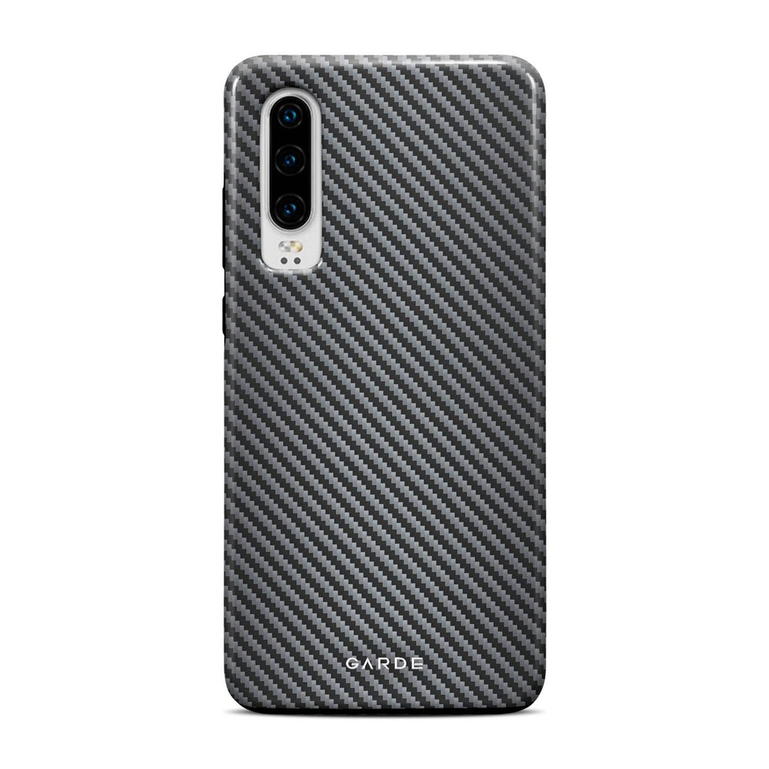 Carbon Grey - Huawei P30