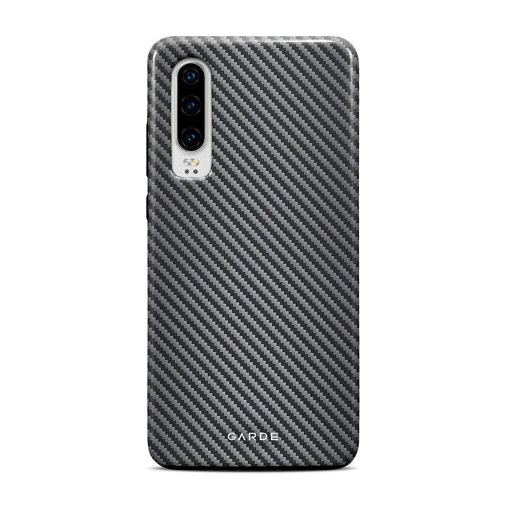 Carbon Grey - Huawei P30