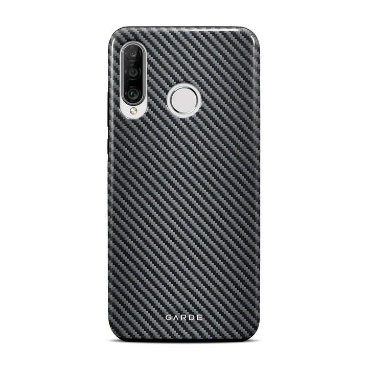 Carbon Grey - Huawei P30 Lite