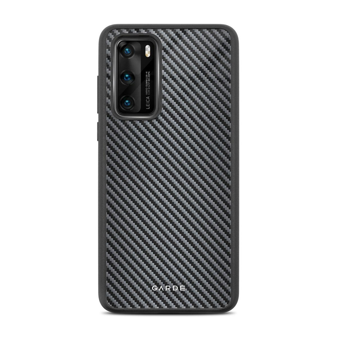 Carbon Grey - Huawei P40