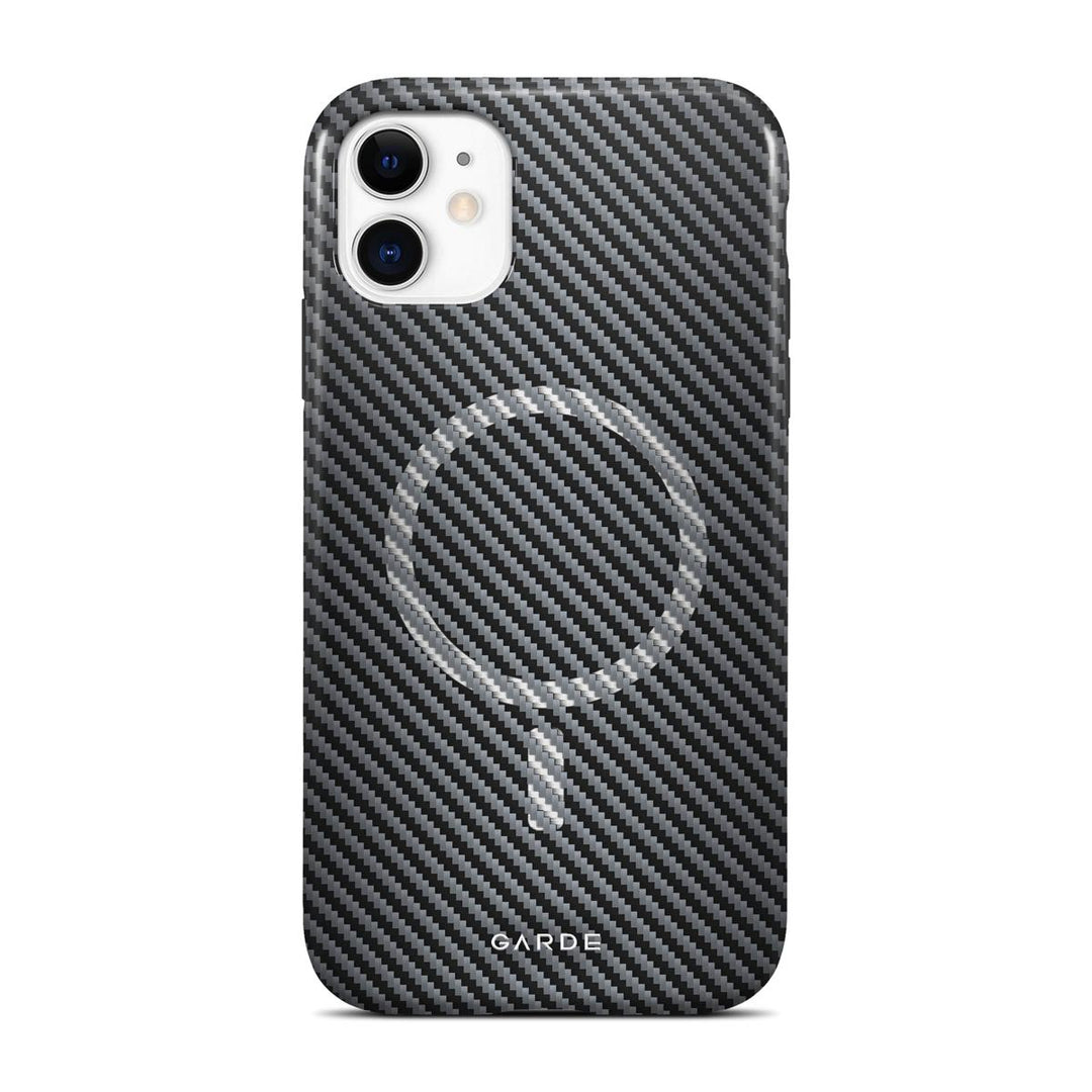 Carbon Grey - iPhone 11