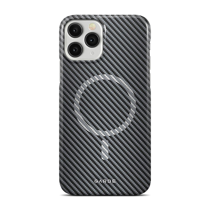 Carbon Grey - iPhone 11 Pro