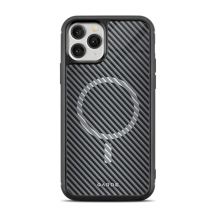 Carbon Grey - iPhone 11 Pro