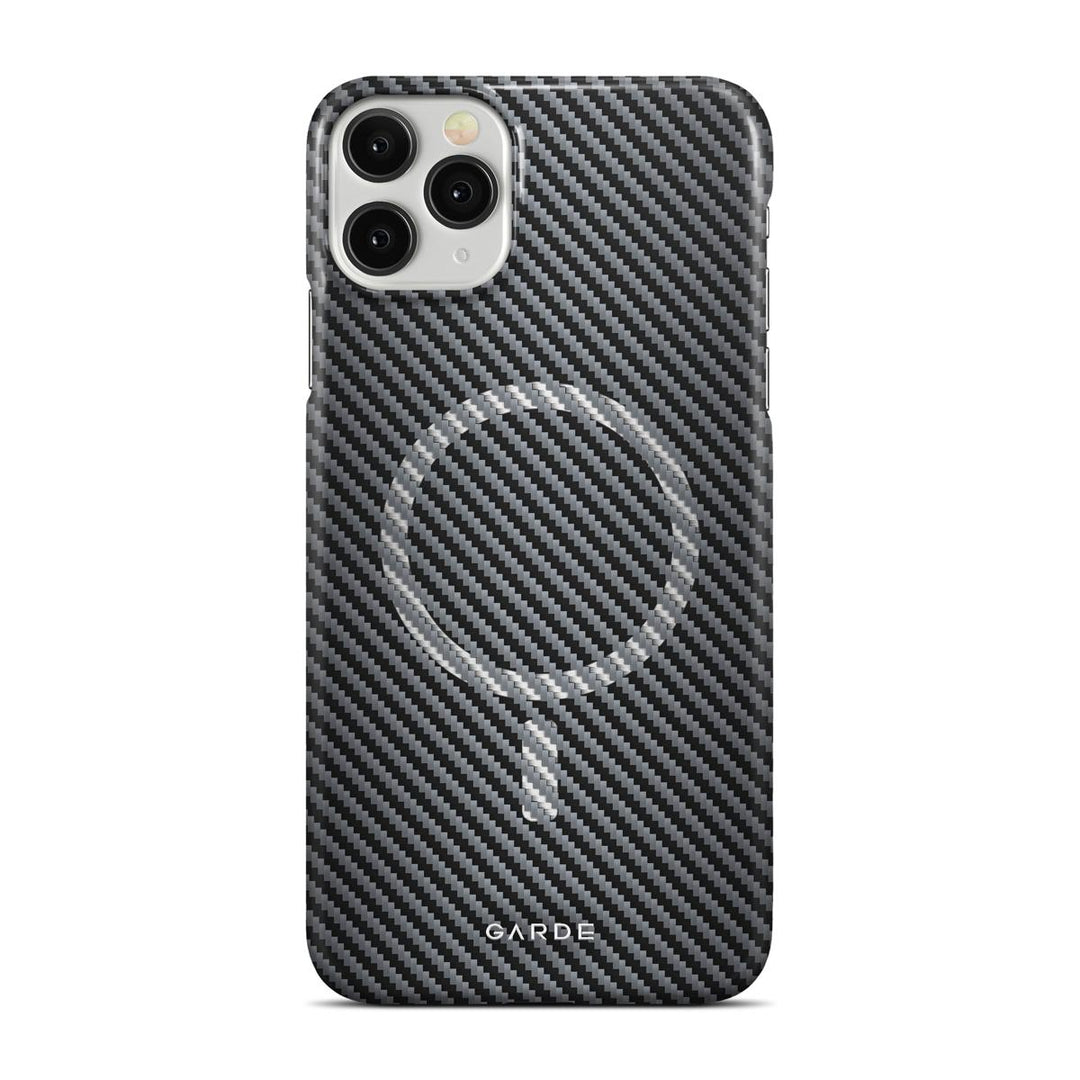 Carbon Grey - iPhone 11 Pro Max