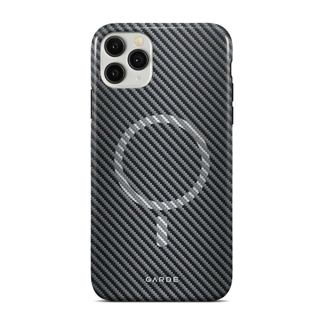 Carbon Grey - iPhone 11 Pro Max