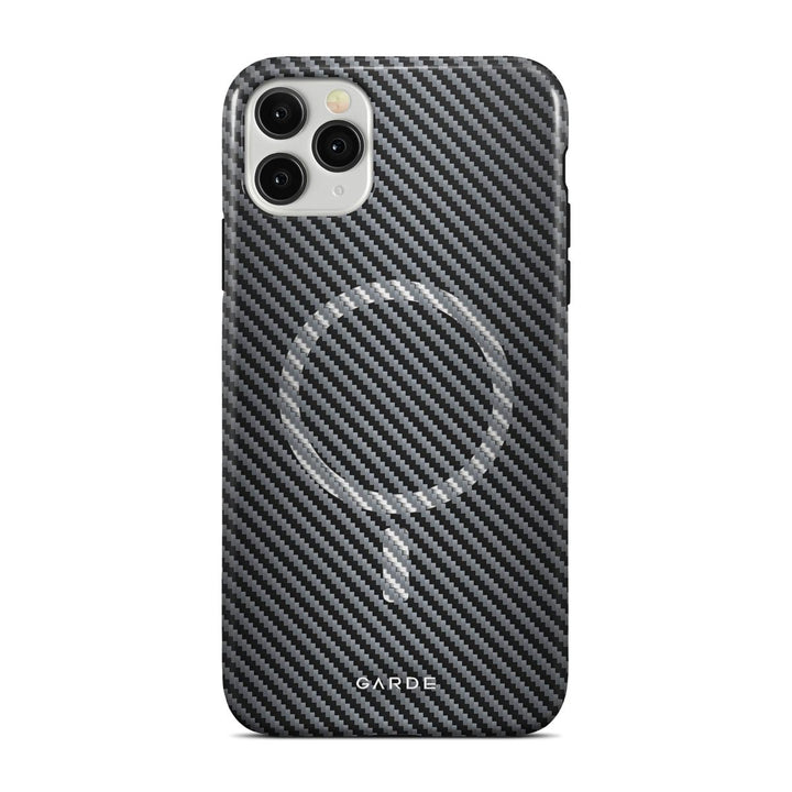 Carbon Grey - iPhone 11 Pro Max