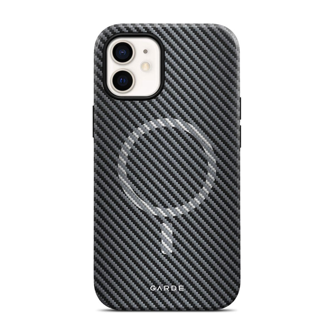 Carbon Grey - iPhone 12 Mini