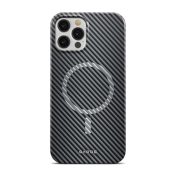 Carbon Grey - iPhone 12 Pro