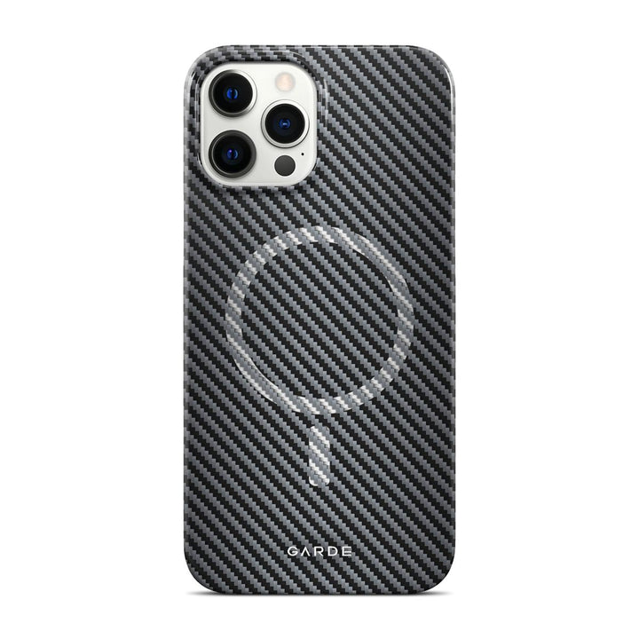 Carbon Grey - iPhone 12 Pro Max