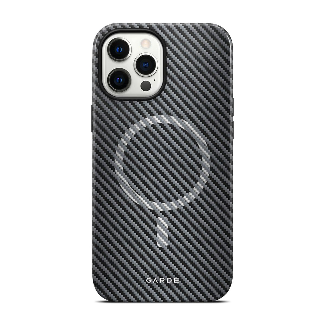 Carbon Grey - iPhone 12 Pro Max