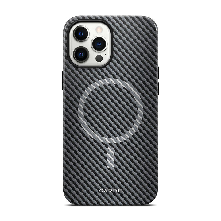 Carbon Grey - iPhone 12 Pro Max