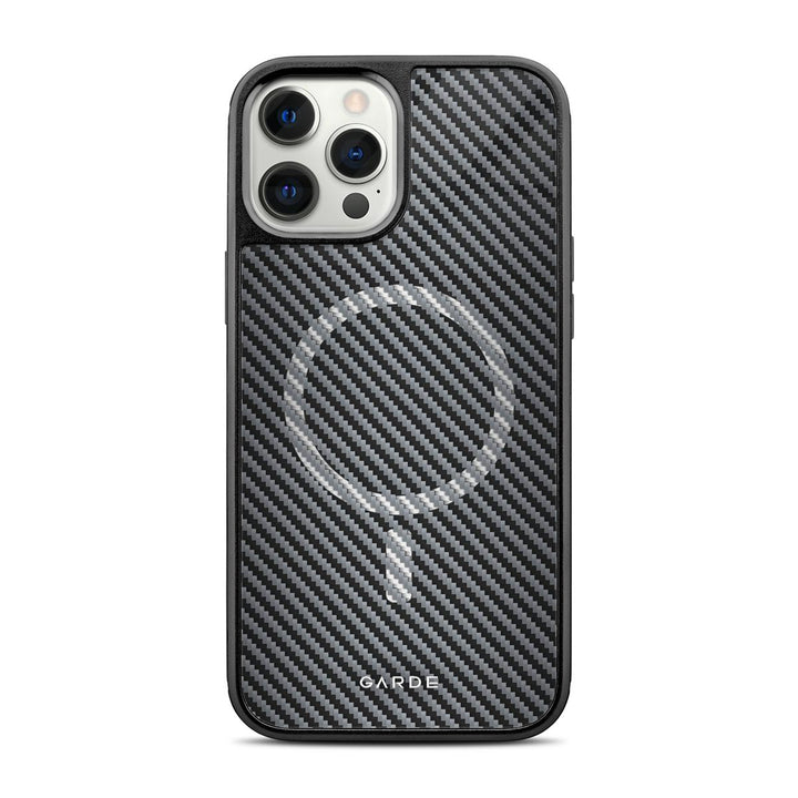 Carbon Grey - iPhone 12 Pro Max