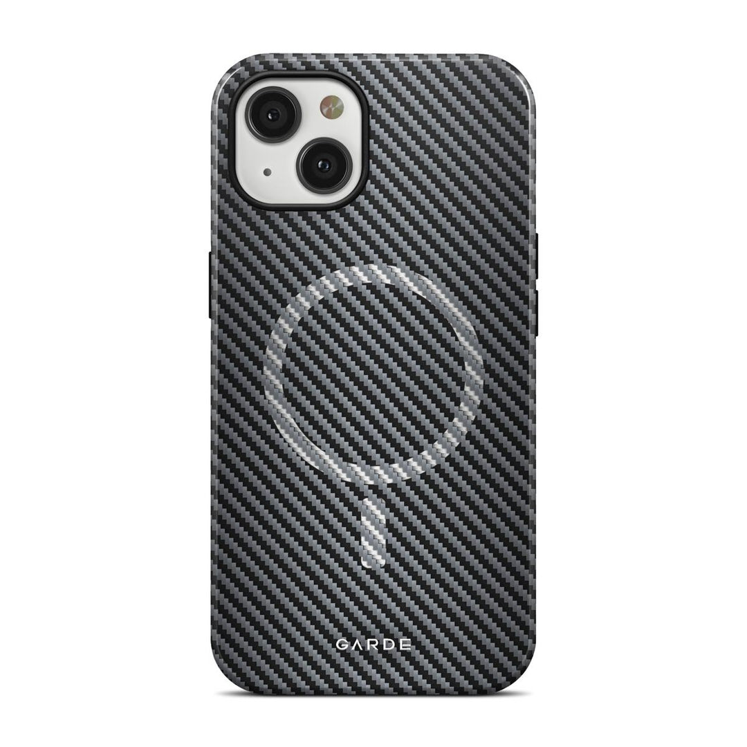 Carbon Grey - iPhone 13