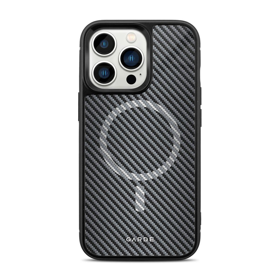 Carbon Grey - iPhone 13 Pro