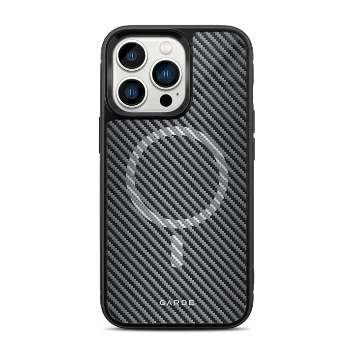 Carbon Grey - iPhone 13 Pro