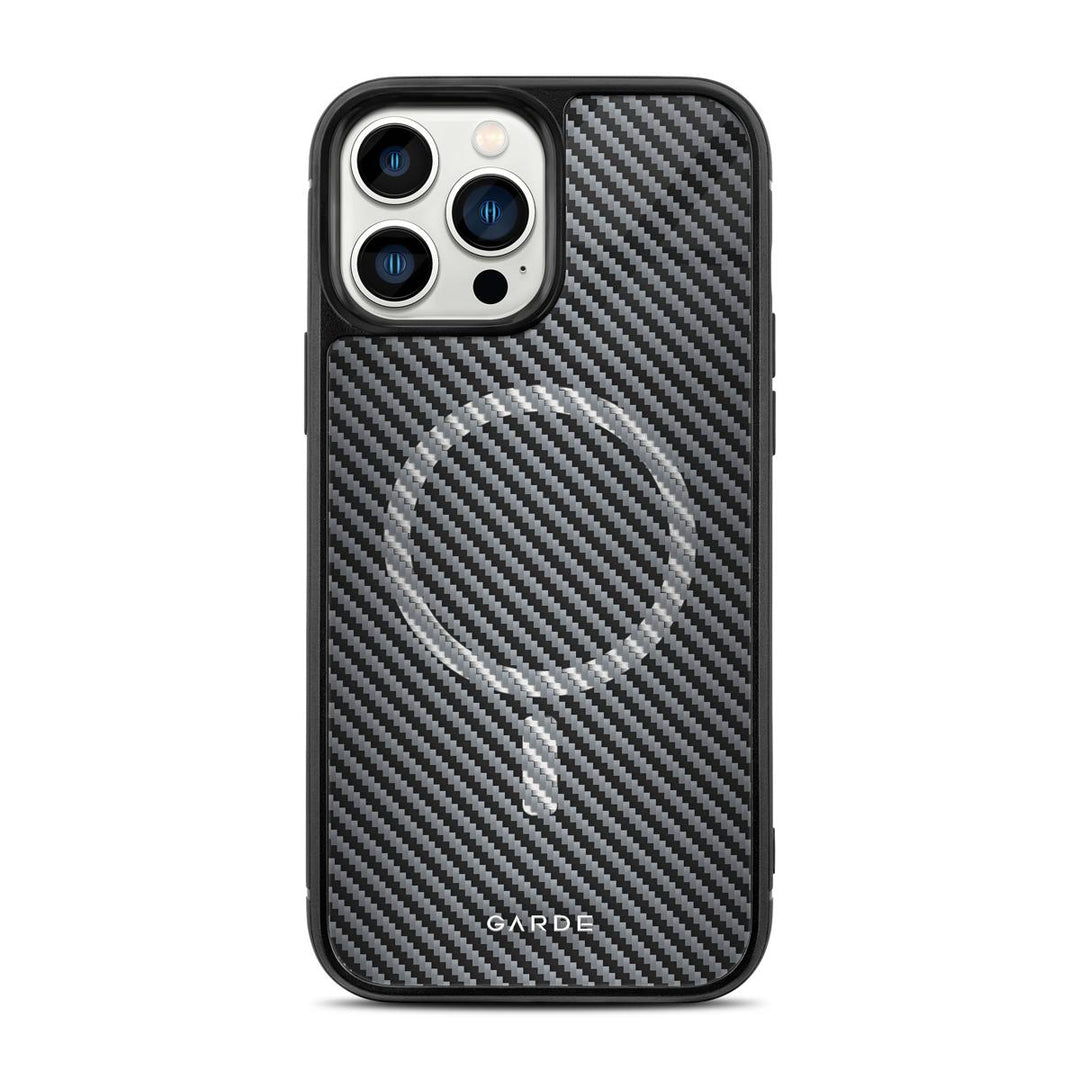 Carbon Grey - iPhone 13 Pro Max