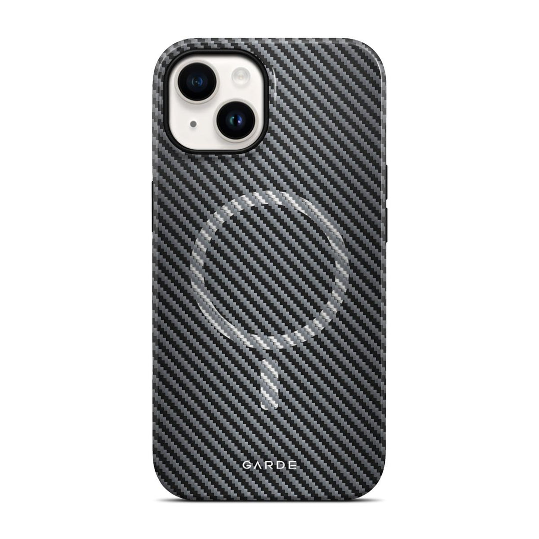 Carbon Grey - iPhone 14