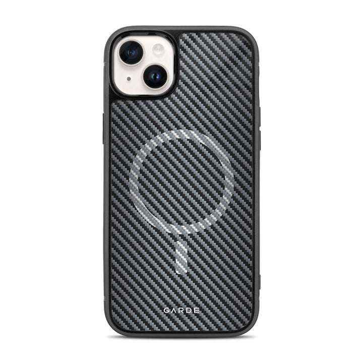 Carbon Grey - iPhone 14 Plus