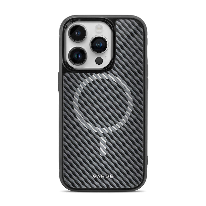Carbon Grey - iPhone 14 Pro
