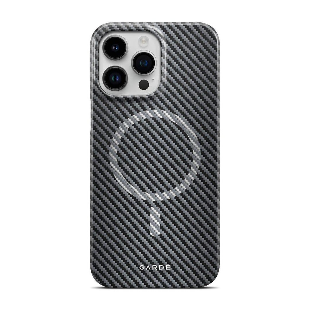 Carbon Grey - iPhone 14 Pro Max