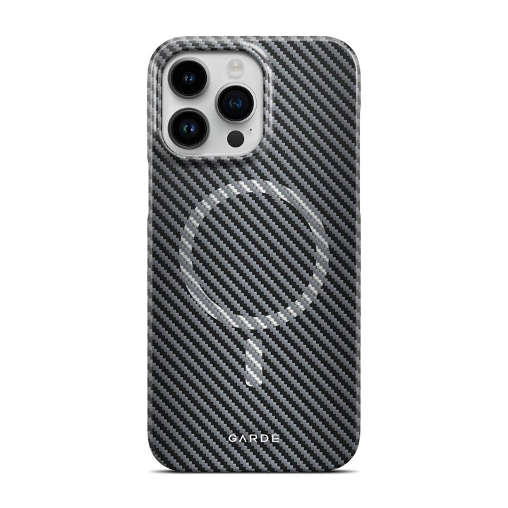 Carbon Grey - iPhone 14 Pro Max