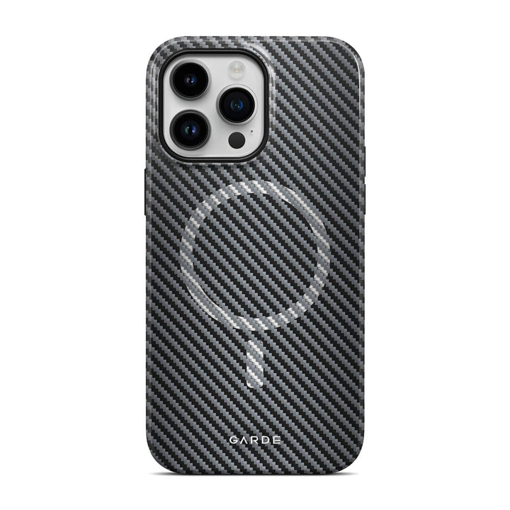 Carbon Grey - iPhone 14 Pro Max