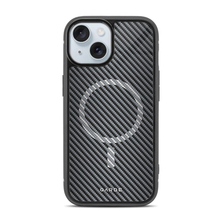 Carbon Grey - iPhone 15