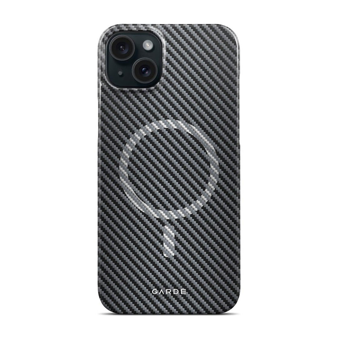 Carbon Grey - iPhone 15 Plus