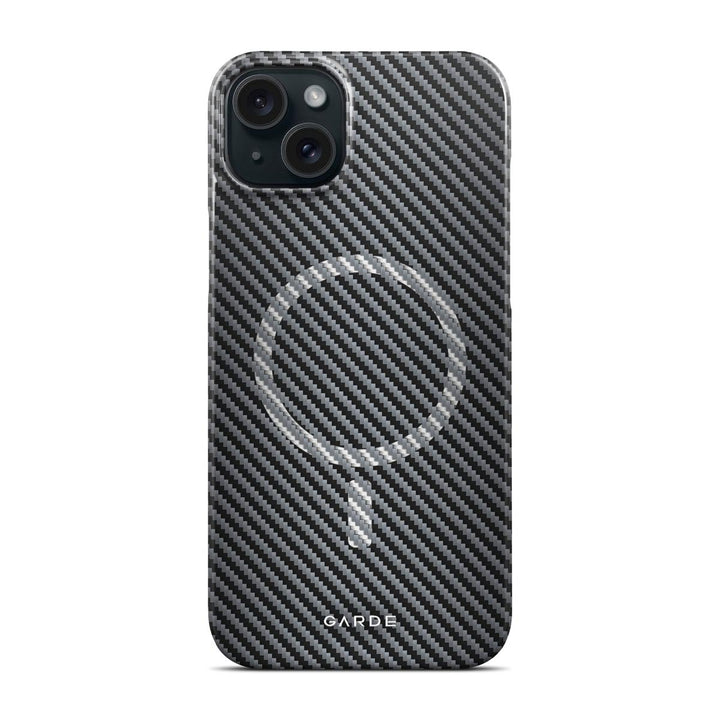 Carbon Grey - iPhone 15 Plus