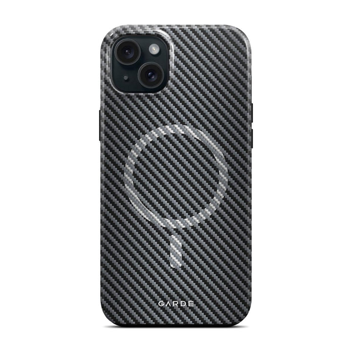 Carbon Grey - iPhone 15 Plus
