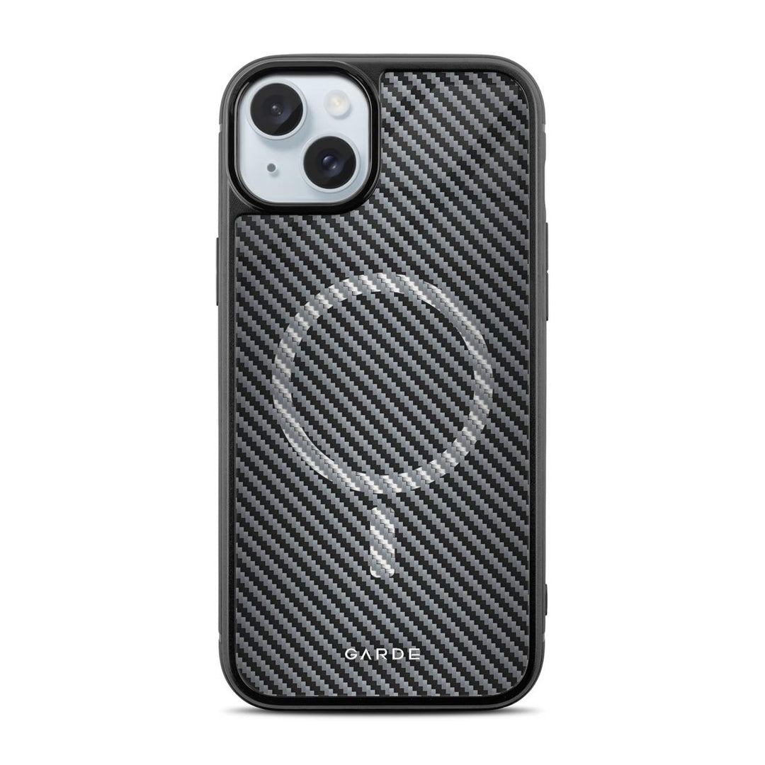 Carbon Grey - iPhone 15 Plus