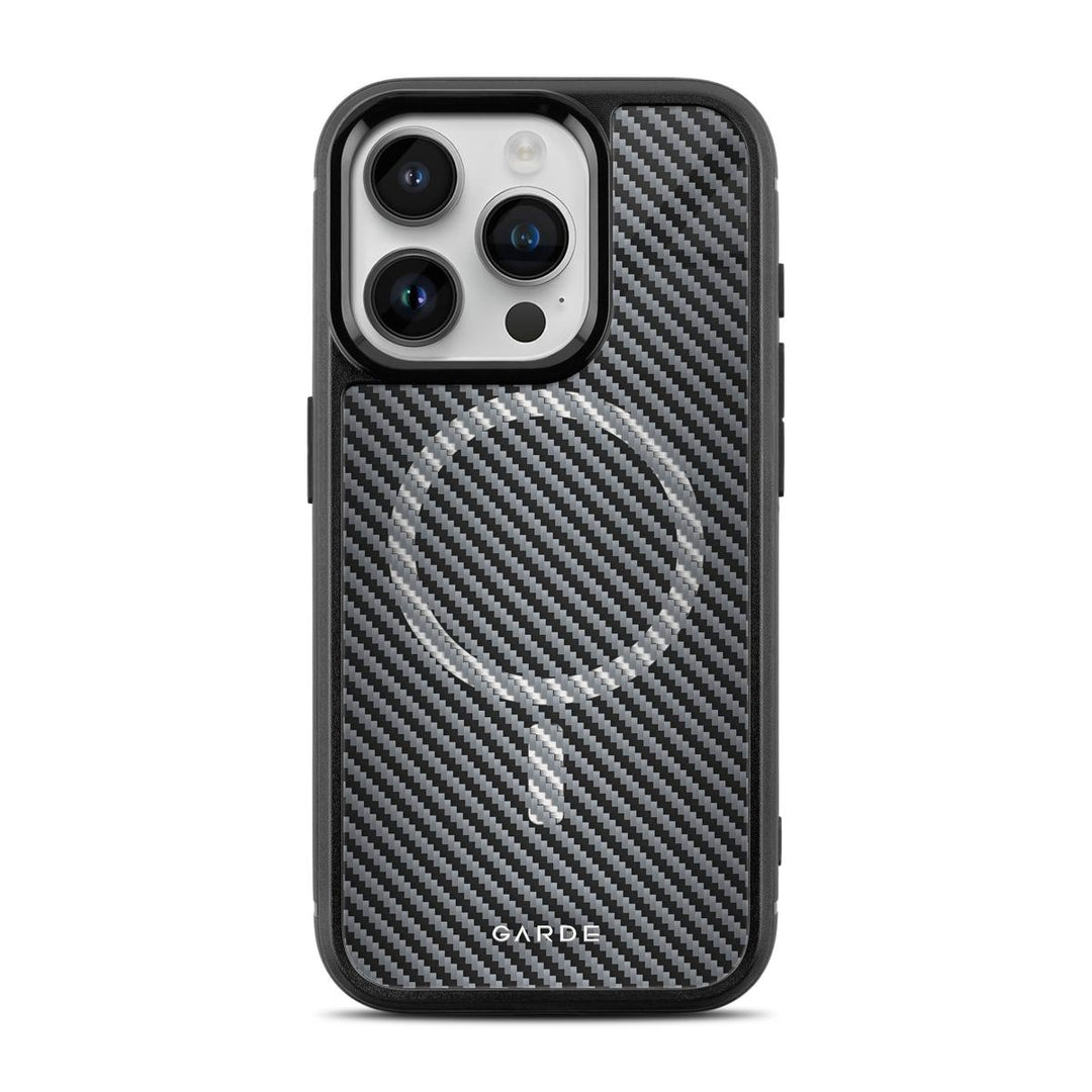Carbon Grey - iPhone 15 Pro