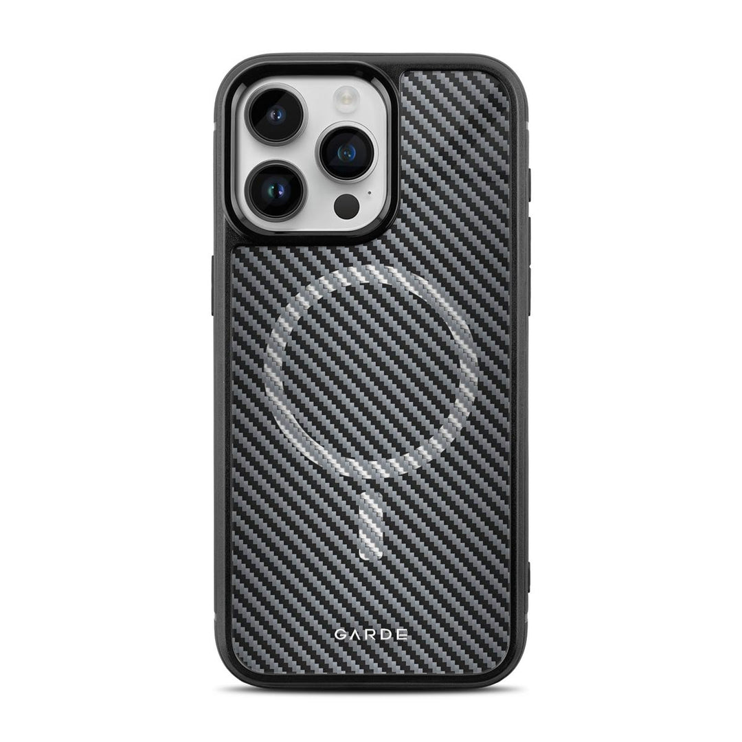 Carbon Grey - iPhone 15 Pro Max